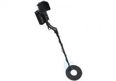 China metal detection series GC-1008 Underground gold metal detector factory