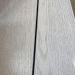 Anti Corrosion Phenolic Black Fiberglass Rod For Optical Fiber Cable 4mm Dia