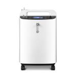 Medical Portable 10L Oxygen Concentrator 10 Lpm 600w Universal wheel