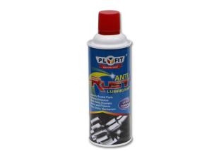 China Multi Lube Chain Anti Rust Lubricant Spray Penetrating Oil 450ml Removes Moisture And Grease factory