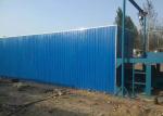 Melting Tank Bitumen Melting Equipment / Asphalt Melting Machine