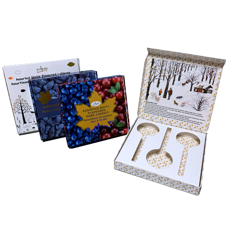 Shipping Mailer Boxes Cardboard Shipping Box Corrugated Boxes For Candy Packaing