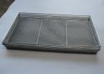 18" X 12" Dehydrator Oven Mesh Tray Drying Fruit Vegetable