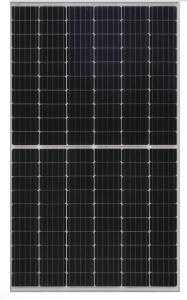 China Household 335 Watt Off Grid Monocrystalline Solar Panel factory