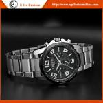 032A CHENXI Watch Fashion Watches Man Quartz Analog Watch Men's Wristwatch