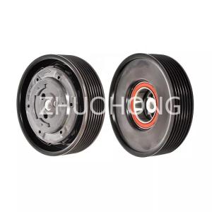 China 1994-2016 JH-COPUBC079 Auto AC Compressor Pulley Clutch Kit For Mercedes Benz E Class factory