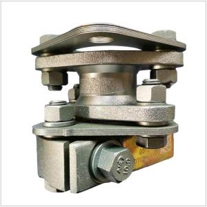 China Truck Model Howo Coupling Assembly for T5G Sitrak Truck Parts VG1560080300 factory