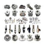 Wholesale Excavator Swing Hydraulic Motors Repair Kits Piston Parts Main Pump