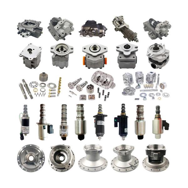 Wholesale Excavator Swing Hydraulic Motors Repair Kits Piston Parts Main Pump