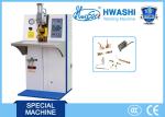 Hwashi Batteries Cell 2KW Capacitive Discharge Welder