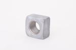 ANSI Heavy Square GRADE 2 HDG BLACK ZP YZP Carbon Steel Nuts