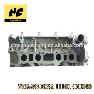 China 2TR 11101 OC040 cylinder heads factory