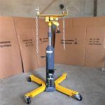 Two Pump 0.5t Car Lift Transmission Jack
