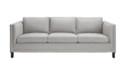 1m Length Hotel Lounge Sofa OEM ODM Welcome For Living Room