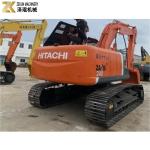 ZX 240 Used Hydraulic Excavator 24Ton