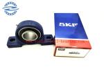 SY 55 TF/VA228 Pillow Ball Bearing Plummer Block Units High Temperature