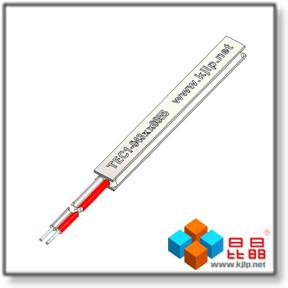 China TEC1-043 Series (6x55mm) Peltier Chip/Peltier Module/Thermoelectric Chip/TEC/Cooler factory
