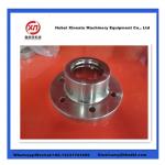 242573007 Putzmeister Concrete Pump Parts D60 D40 PM Flange Bearing Assembly