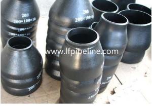 China concentric/eccentric reducer, equal/reducer factory