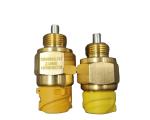 Sinotruk HOWO Heavy Truck Spare Parts AZ2209280024 Pressure Switch for Metal