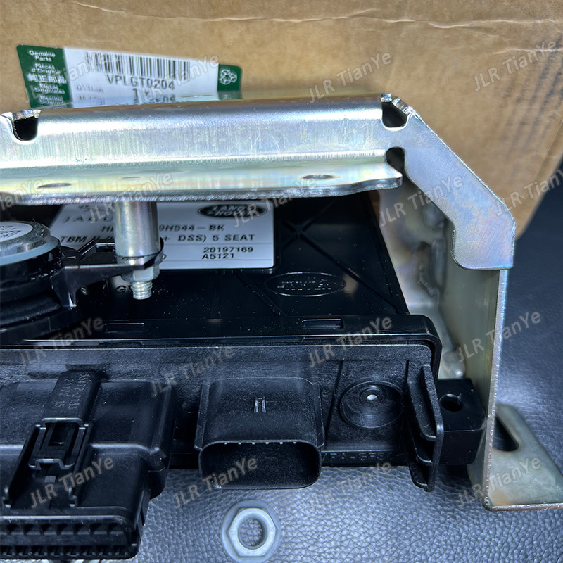 For Range Rover 13-17 Year Pedal Module VPLGT0204 Land Rover Spare Parts