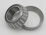 Japan Single Row Tapered Roller Bearing / NSK HR30311DJ Steel Roller Bearings