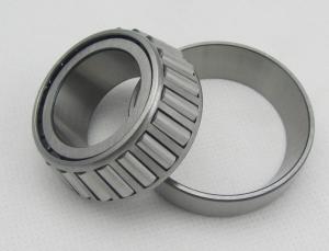 China 3188 / 3120 – B Boat Trailer Wheel Bearings Heavy Industry With INCH Size factory