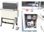 Semi-automatic calendar hole punching machine MP600 with affordable price