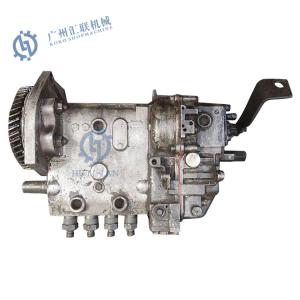 China Excavator Engine Parts 4D95 Yanmar Diesel Engine High Pressure Oil Pump factory