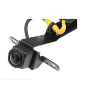 China IP67 Waterproof Vehicle Rear View Camera 284F1-5ZA1A For Nissan Z62-QX80 QX56 10 factory