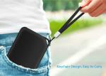 5000mAh Portable Battery Charger for Cell Phones, Slim Pocket Size Phone Charger