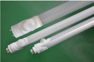 China Induction T8 LED tube light indoor used approved CE&amp;RoHS factory