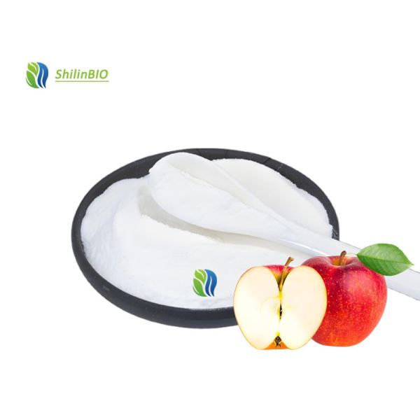 China Apple Cider Vinegar Powder 10% Total Acid factory