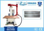 Portable Table Flat Plate Sheet Metal Welder Aluminum Resistance Spot Welding