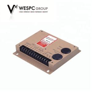 China ESD5111 Genset Speed Governor Control System factory