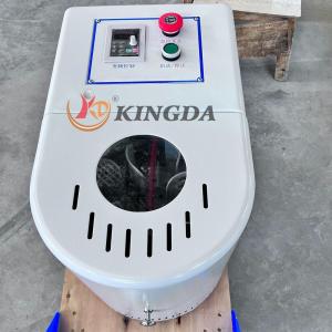 China 3L Vertical Planetary Ball Mill Small Ball Mill Machine Durable Ball Mill For Laboratory factory