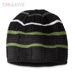 Mixture Color Knit Beanie Hats 100% Acrylic