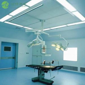 Modular Digital Operating Theatre Solution Service