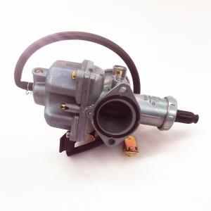 China Aluminum Alloy PZ30 Carburetor for 200 300cc Tricycle Chongqing DAYANG Tricycle Parts factory