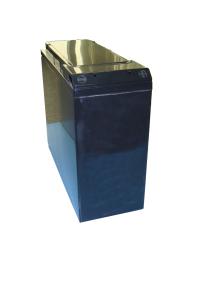 China Rechargeable AGM UPS 12v 100ah Deep Cycle Battery For Solar Power Home System factory