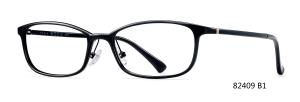 China Men Women Unisex Lightweight Eyeglasses Frames Plastic Wrap 16mm factory