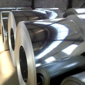 China Hot Dipped Sgcc Galvanized Steel Coil Sheet Zinc Coating factory