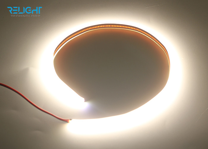 Durable Cob Strip Led Flex Strip Rope Light Cob Led 24V New Technology