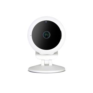 China 1080P 180-Wide Angle Indoor Wi-Fi Camera(IPC130) factory