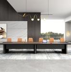 Modern Wooden Conference Table Meeting Desk Conference Table Office Furniture