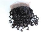 Smooth And Luster Natural Lace Front Human Hair Wigs For Black Women