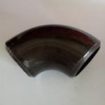 A234 ANSI Carbon Steel Elbow Reducing Sch40 Long Radius / Short Radius