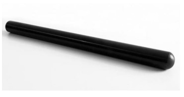 Si3n4 Silicon Nitride Tube , Silicon Nitride Thermocouple Protection Tubes