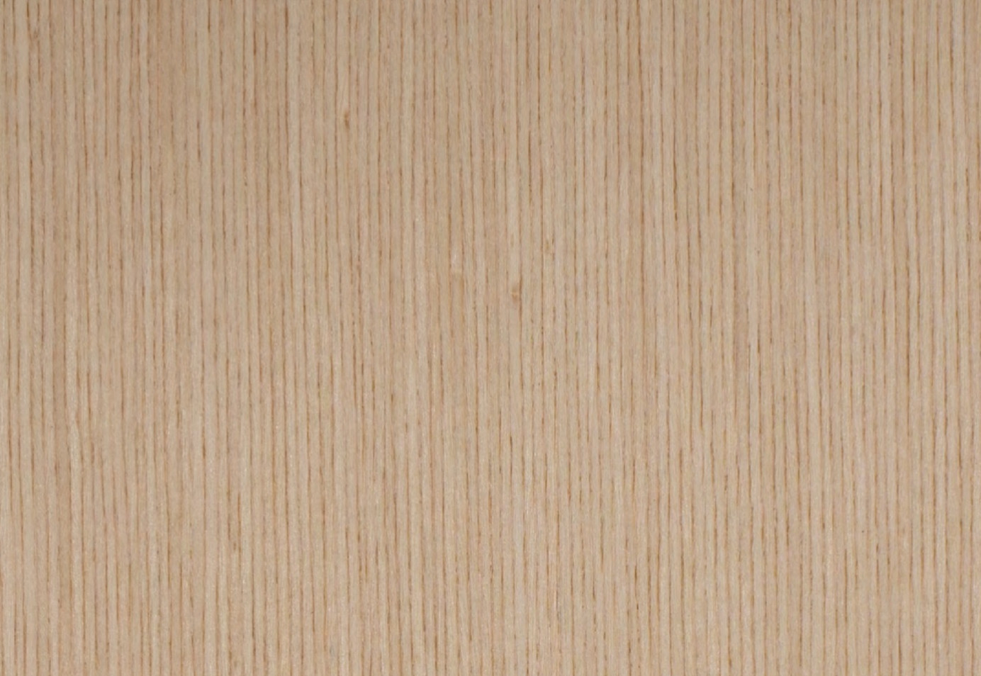 Shuiqu Willow White Engineered Wood Veneer