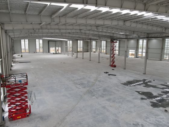 Cheap Design Insulated Steel Frame Structural Residential House Home